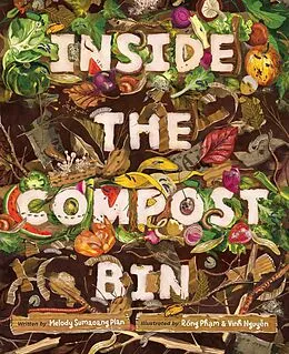 E-Book (epub) Inside the Compost Bin von Melody Sumaoang Plan