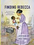 E-Book (epub) Finding Rebecca von Shani Mahiri King