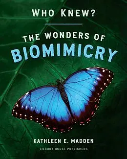 E-Book (epub) Who Knew? von Kathleen Madden