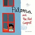 E-Book (epub) Paloma and the Red Carpet von Carme Lemniscates