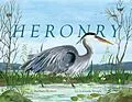 E-Book (epub) Heronry von Barbara Herkert