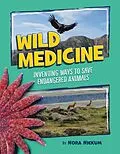 E-Book (epub) Wild Medicine von Nora Nickum
