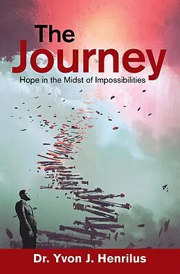 E-Book (epub) The Journey von Yvon J. Henrilus