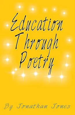 E-Book (epub) Education Through Poetry von Jonathan Jones