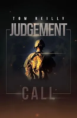 E-Book (epub) Judgement Call von Tom Reilly