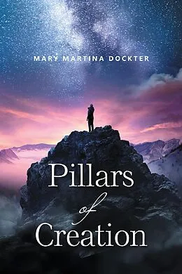 E-Book (epub) Pillars of Creation von Mary Martina Dockter