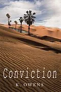 E-Book (epub) Conviction von K. Owens