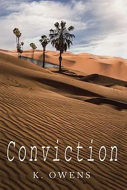 E-Book (epub) Conviction von K. Owens