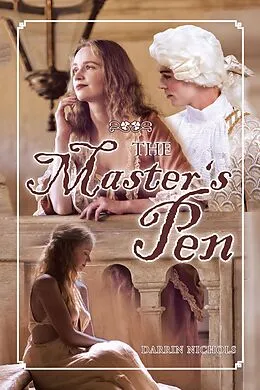 E-Book (epub) The Master's Pen von Darrin Nichols