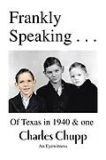 E-Book (epub) Frankly Speaking ... von Charles Chupp