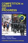 E-Book (epub) Competition in Order and Progress von John P. Sullivan