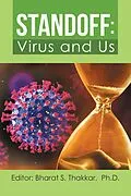 E-Book (epub) Standoff: Virus and Us von Bharat S. Thakkar Ph. D.