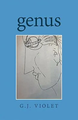 E-Book (epub) Genus von G. J. Violet