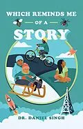 E-Book (epub) Which Reminds Me of a Story von Daniel Singh