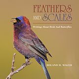 E-Book (epub) Feathers and Scales von Roland H. Wauer