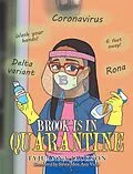 E-Book (epub) Brook Is in Quarantine von Tyjuanna Jackson