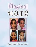 E-Book (epub) Magical Hair von Vanessa Hammonds