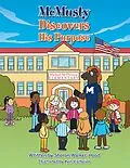 E-Book (epub) Mcmusty Discovers His Purpose von Sharon Walker-Hood