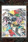 E-Book (epub) Pieces of Time von Steven Thomas Dykes