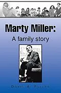 E-Book (epub) Marty Miller von Doris A. Fuller