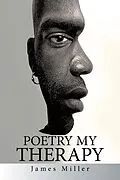 E-Book (epub) Poetry My Therapy von James Miller
