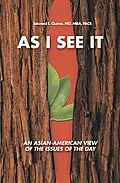 E-Book (epub) As I See It von Edward E. Quiros MD MBA FACS