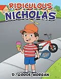 E-Book (epub) Ridiculous Nicholas von D. Goode Morgan