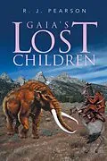 E-Book (epub) Gaia's Lost Children von R. J. Pearson