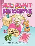 E-Book (epub) All About Dreams von Simon Sien Kang