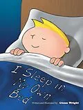 E-Book (epub) I Sleep in My Own Bed von Glenn Wright