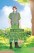 E-Book (epub) Serenity's Journey von C. L. Barrett