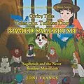 E-Book (epub) Corky Tails: Tales of a Tailless Dog Named Sagebrush von Joni Franks