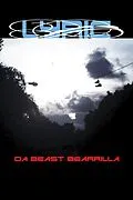 E-Book (epub) Lyric von Da Beast Bearrilla