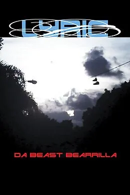 E-Book (epub) Lyric von Da Beast Bearrilla