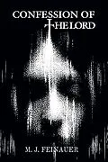 E-Book (epub) Confession of the Lord von M. J. Feinauer