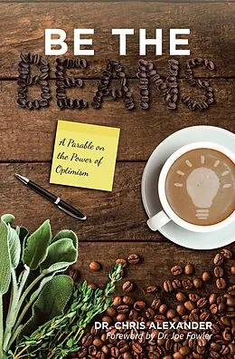 E-Book (epub) Be the Beans von Chris Alexander