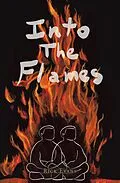 E-Book (epub) Into the Flames von Rick Evans