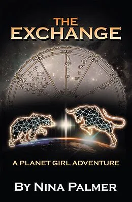 E-Book (epub) The Exchange von Nina Palmer