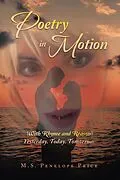 E-Book (epub) Poetry in Motion von M. S. Penelope Price