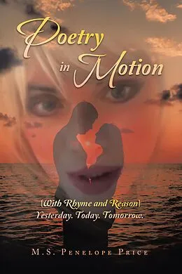 E-Book (epub) Poetry in Motion von M. S. Penelope Price