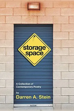 E-Book (epub) Storage Space von Darren A. Stein
