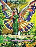 E-Book (epub) La Oruga Viajera (The Travelling Caterpillar) von Gudi Cristina Henríquez
