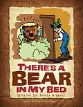 E-Book (epub) There's a Bear in My Bed von Penny Higgins