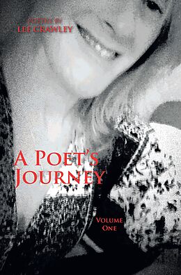 eBook (epub) A Poet's Journey de Lee Crawley