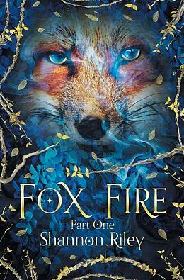 E-Book (epub) Fox Fire von Shannon Riley