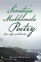 eBook (epub) Sivateja Mukkamala Poetry de Sivateja Mukkamala