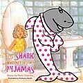 E-Book (epub) The Shark Who Needed My Pyjamas von Rum Charles