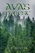 E-Book (epub) Ava's Forest von R. B. Howell