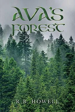 E-Book (epub) Ava's Forest von R. B. Howell