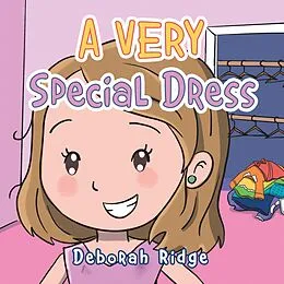 E-Book (epub) A Very Special Dress von Deborah Ridge